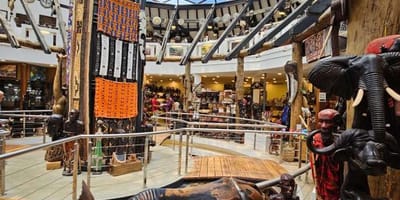 Arusha shopping tour - Photo 14