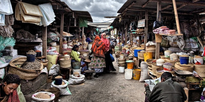 Arusha sightseeing tour - Photo 7
