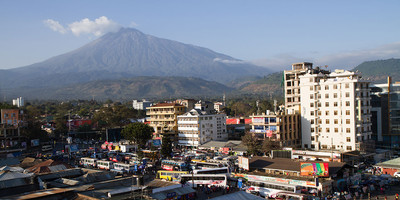Arusha sightseeing tour - Photo 6