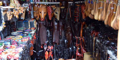 Arusha sightseeing tour - Photo 3