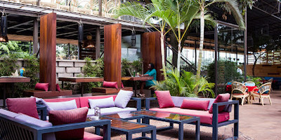 Asian Fusion At Fairway Hotel - Photo 1
