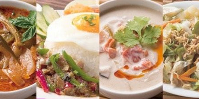 Asian Kitchen - Photo 1