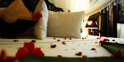 Asmini Palace Hotel - Photo 4
