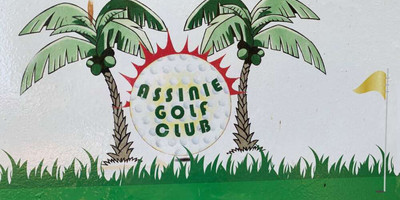 Assinie Golf Club - Photo 1