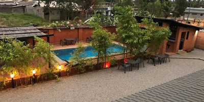 Assinie lodge - Photo 3