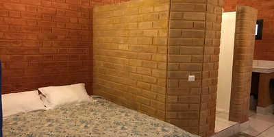 Assinie lodge - Photo 1