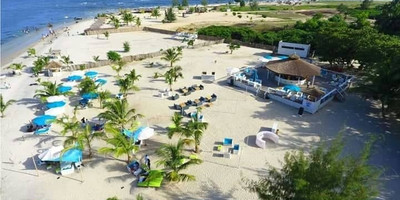 Assinie Beach Club - Photo 1