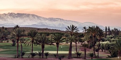 Assoufid Golf - Photo 1