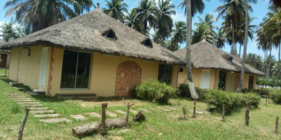 Assouindé Beach hôtel - Photo 1