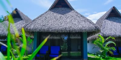 Assoyam beach - Photo 1