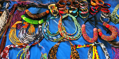 Atelier fabrication de bijoux à grand-bassam - Photo 3