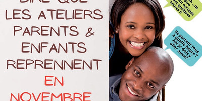 Ateliers Parents & Enfants de Freeda - Photo 1