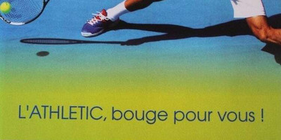 Athlétic Club - Photo 1