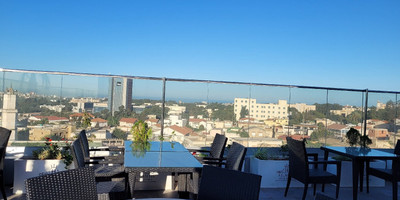Atlantis Hotel - Algiers - Photo 1