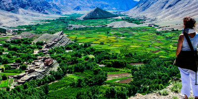 Atlas mountains day trip - Photo 3