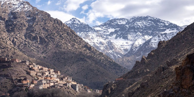 Atlas mountains day trip - Photo 10
