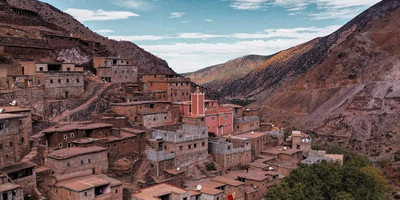 Atlas mountains day trip - Photo 9