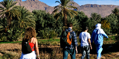Atlas mountains hiking tour - Photo 13