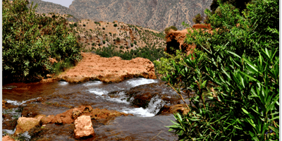 Atlas mountains hiking tour - Photo 12