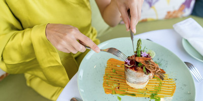 Au Golden Fish - Photo 3