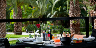 Au Patio - Photo 3