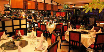 Au Petit Bouddha - Photo 1