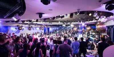 Au So Lounge - Photo 4
