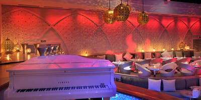 Au So Lounge - Photo 2