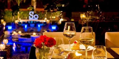Au So Lounge - Photo 7