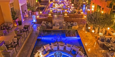 Au So Lounge - Photo 3