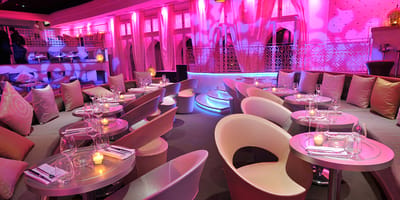 Au So Lounge - Photo 1