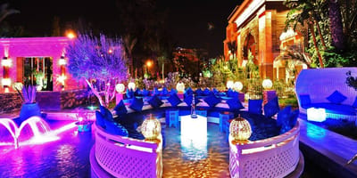 Au So Lounge - Photo 5