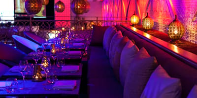 Au So Lounge - Photo 6