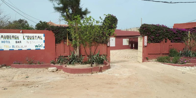Auberge l'oustal de l'agenais - Photo 9