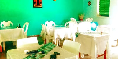 Auberge-Bar-Restaurant Le Baobab - Photo 1