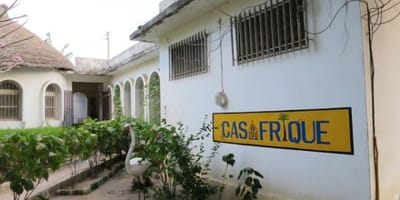 Auberge Casafrique - Photo 1