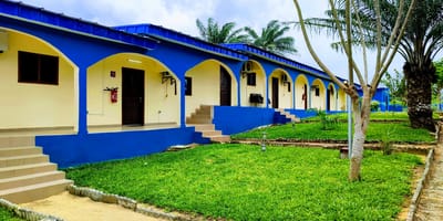 Auberge Chez Mario - Photo 1