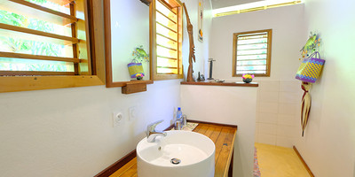 Auberge coco komba - Photo 1