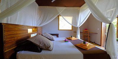 Auberge coco komba - Photo 3