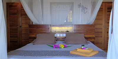 Auberge coco komba - Photo 2