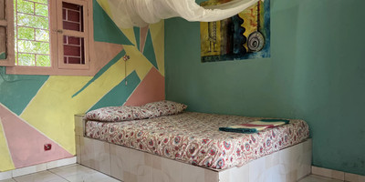 Auberge de la paix - Photo 8