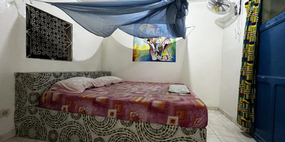 Auberge de la paix - Photo 5