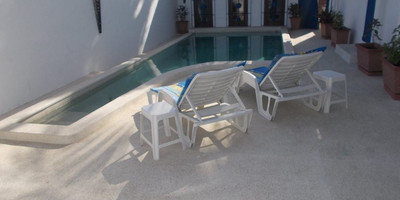 Auberge Des Cocotiers - Photo 1