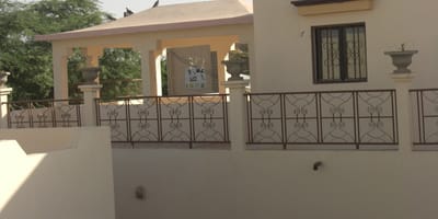 Auberge Du Désert - Photo 2