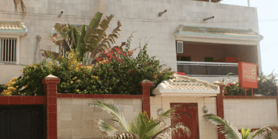 Auberge Keur Diame - Photo 1
