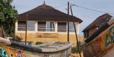 Auberge Keurmariguène - Photo 1