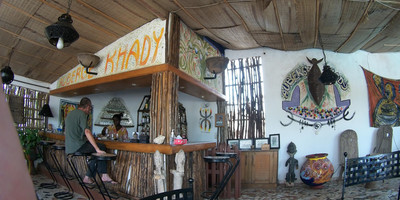 Auberge KHADY - Photo 2