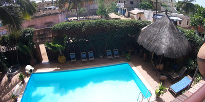 Auberge KHADY - Photo 3