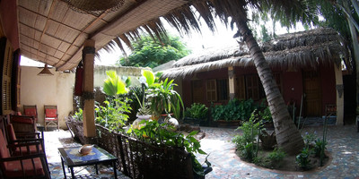 Auberge KHADY - Photo 4