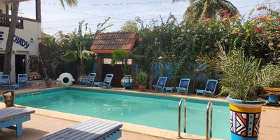 Auberge KHADY - Photo 5